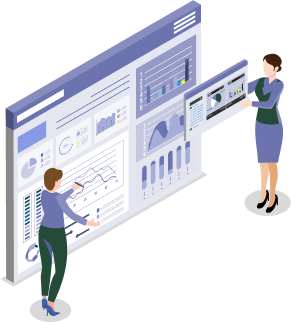 Data Analysis & Visualization