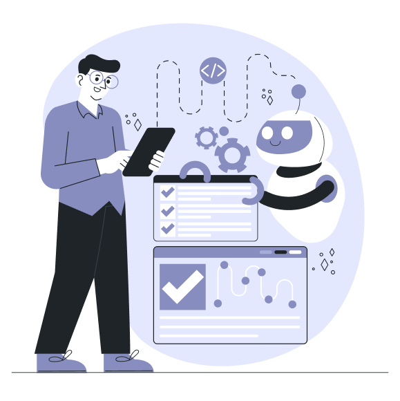 AI Powers Your Career