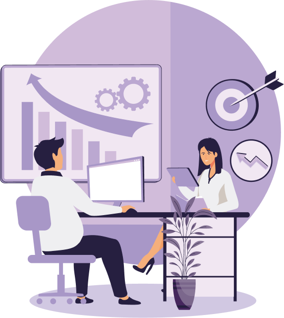 How It Works Illustration