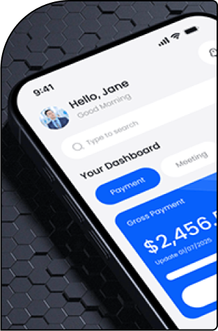 Moodit App